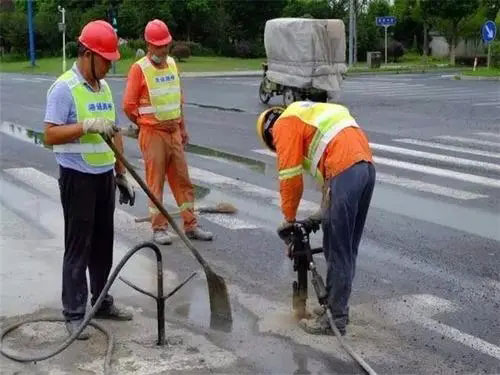 新巴尔虎右地基下沉注浆公司